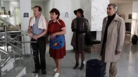 1 сезон 1 серия