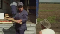 1 сезон 13 серия