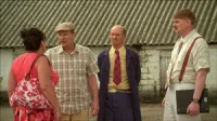 1 сезон 8 серия